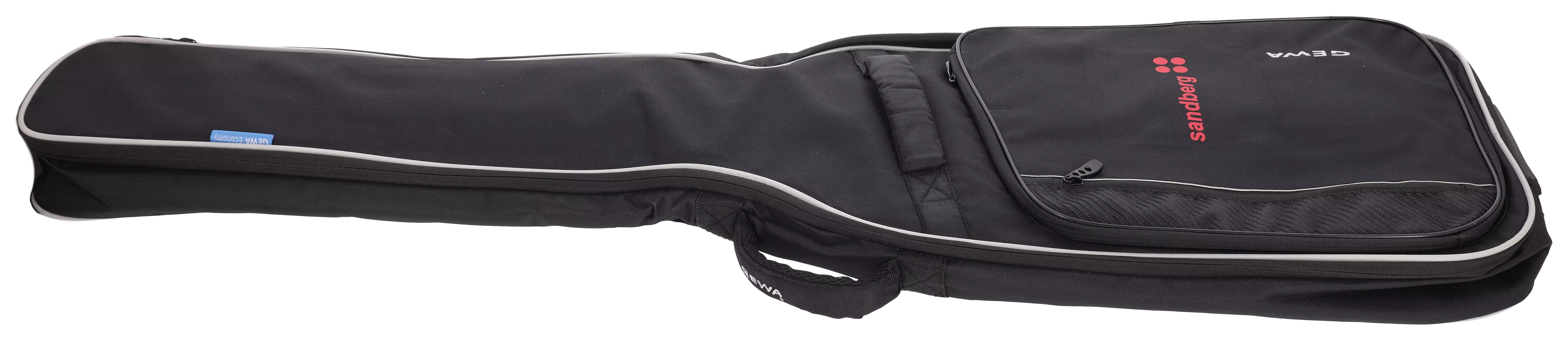 Sandberg California TM2 SL MN Blackburst Session Edition # 47984 15