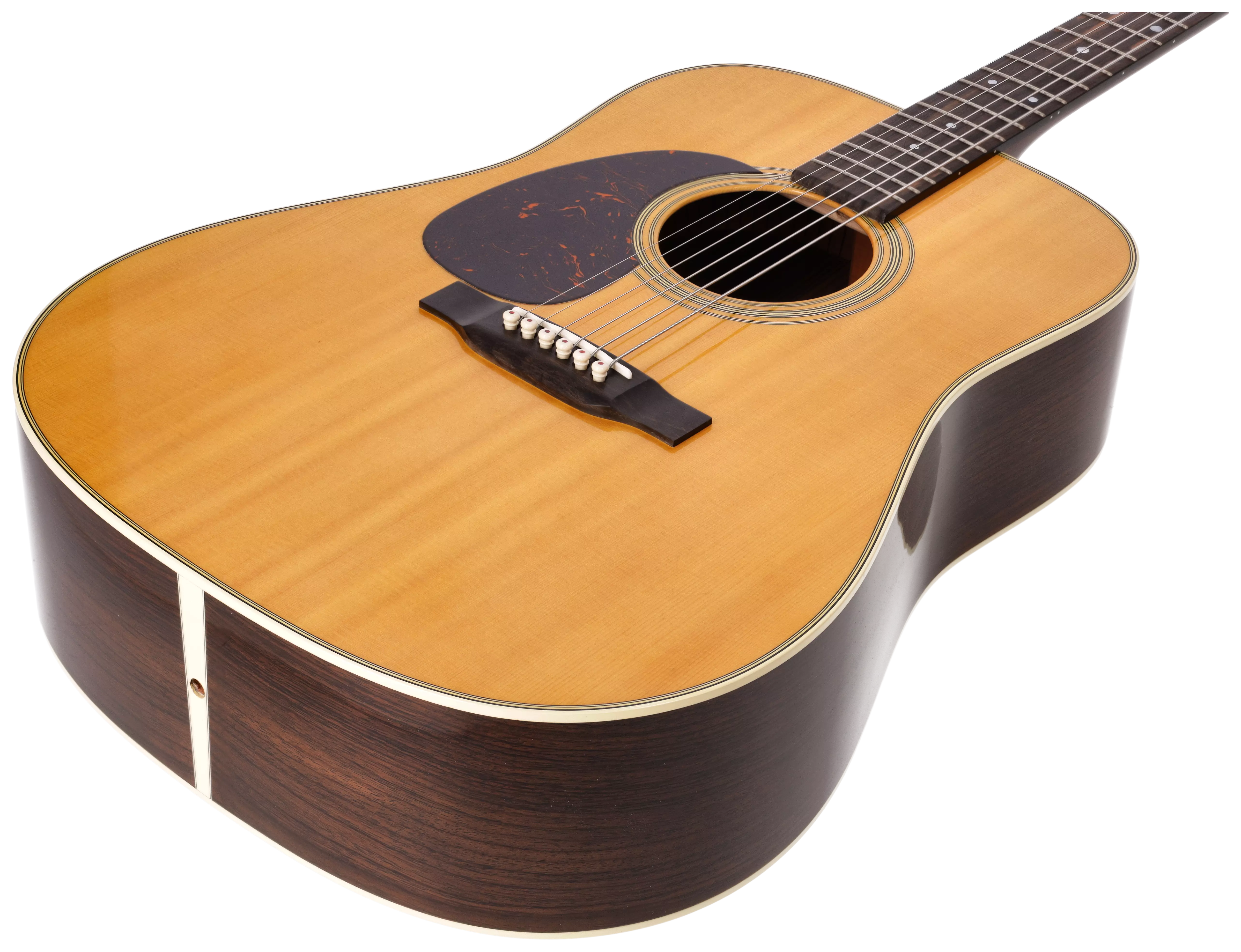 Martin D-28L 4