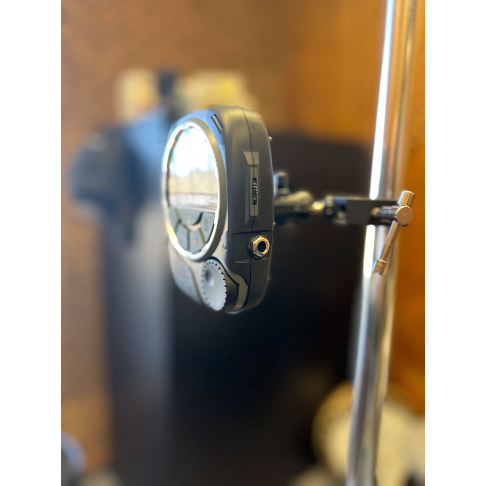  StroboPLUS Holder Assembly 3