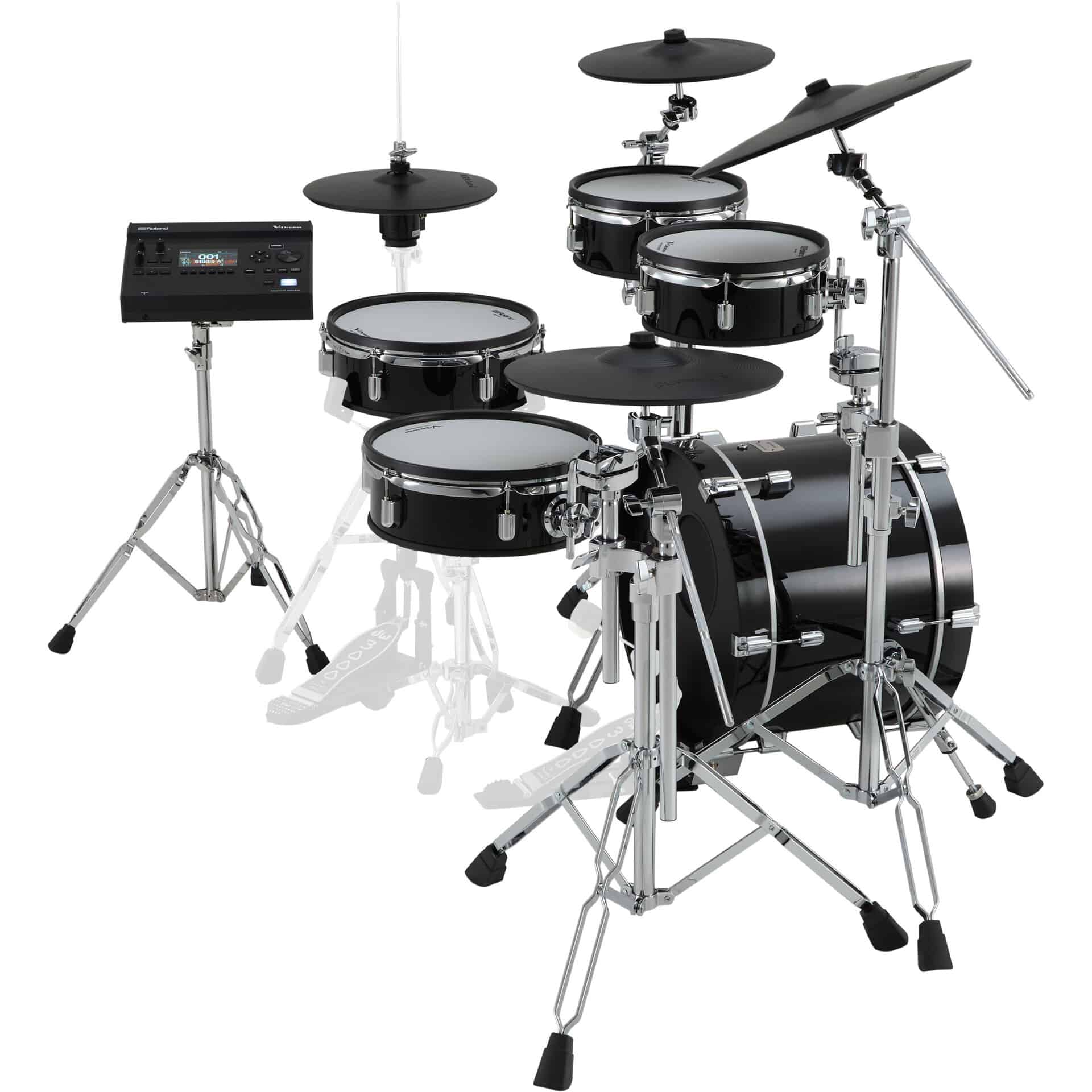  VAD316 V-Drums Kit 2