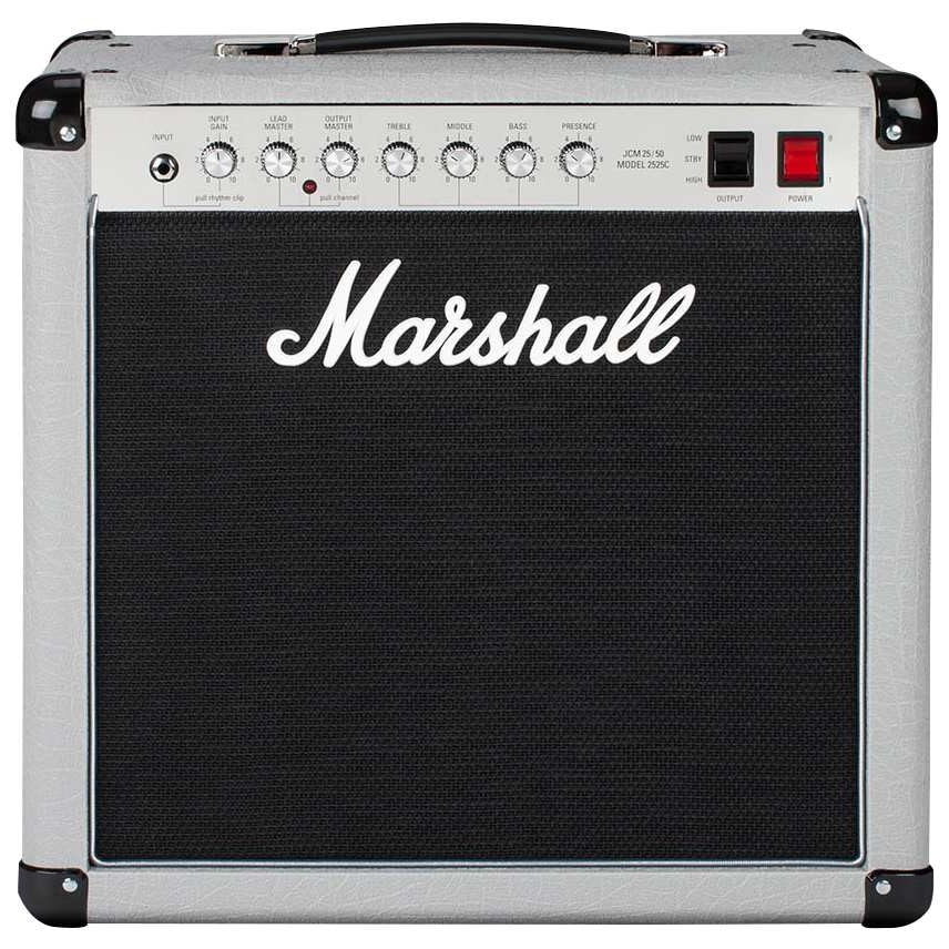 Image of Marshall 2525c mini jubilee combo 10002882 0