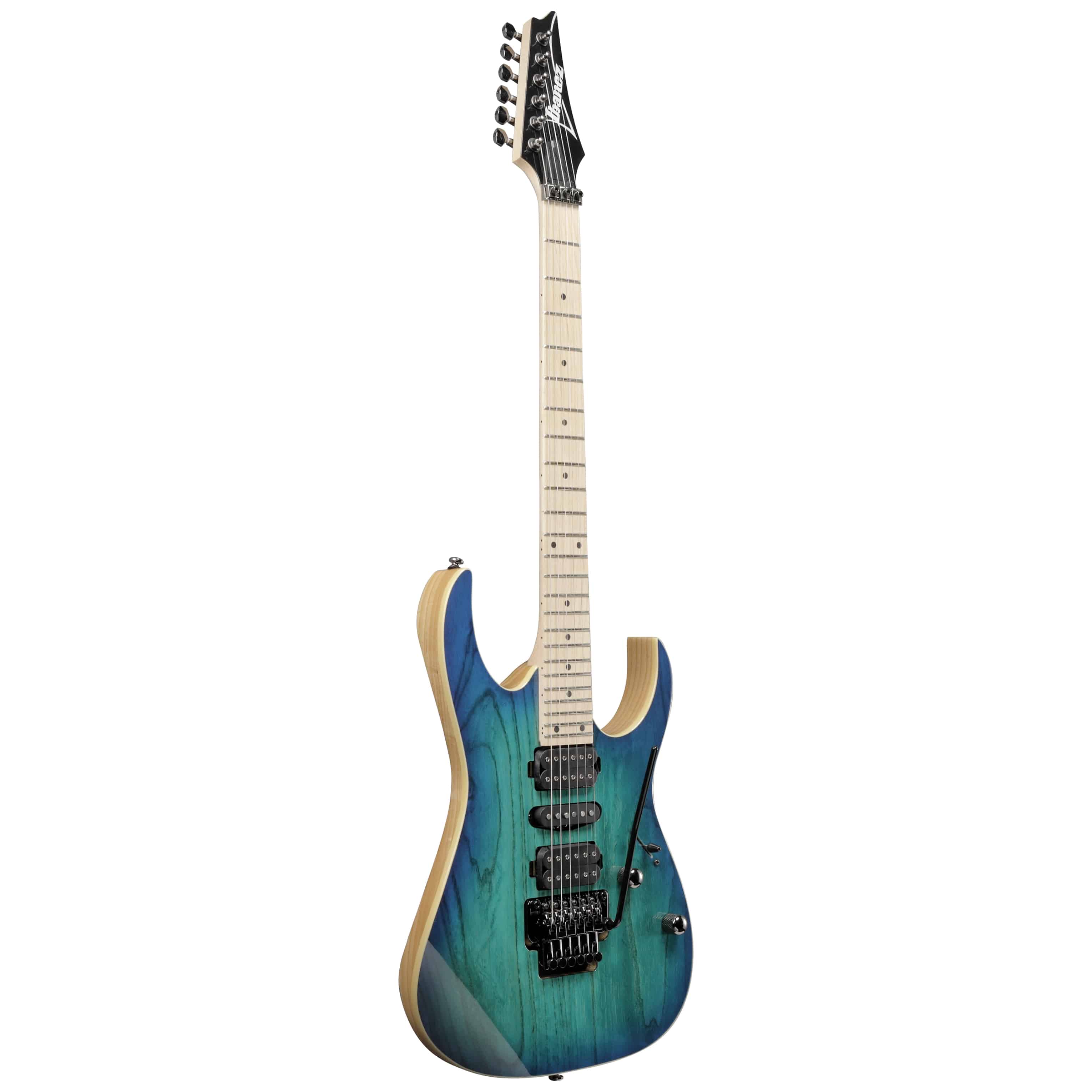 Ibanez RG470AHM-BMT 4