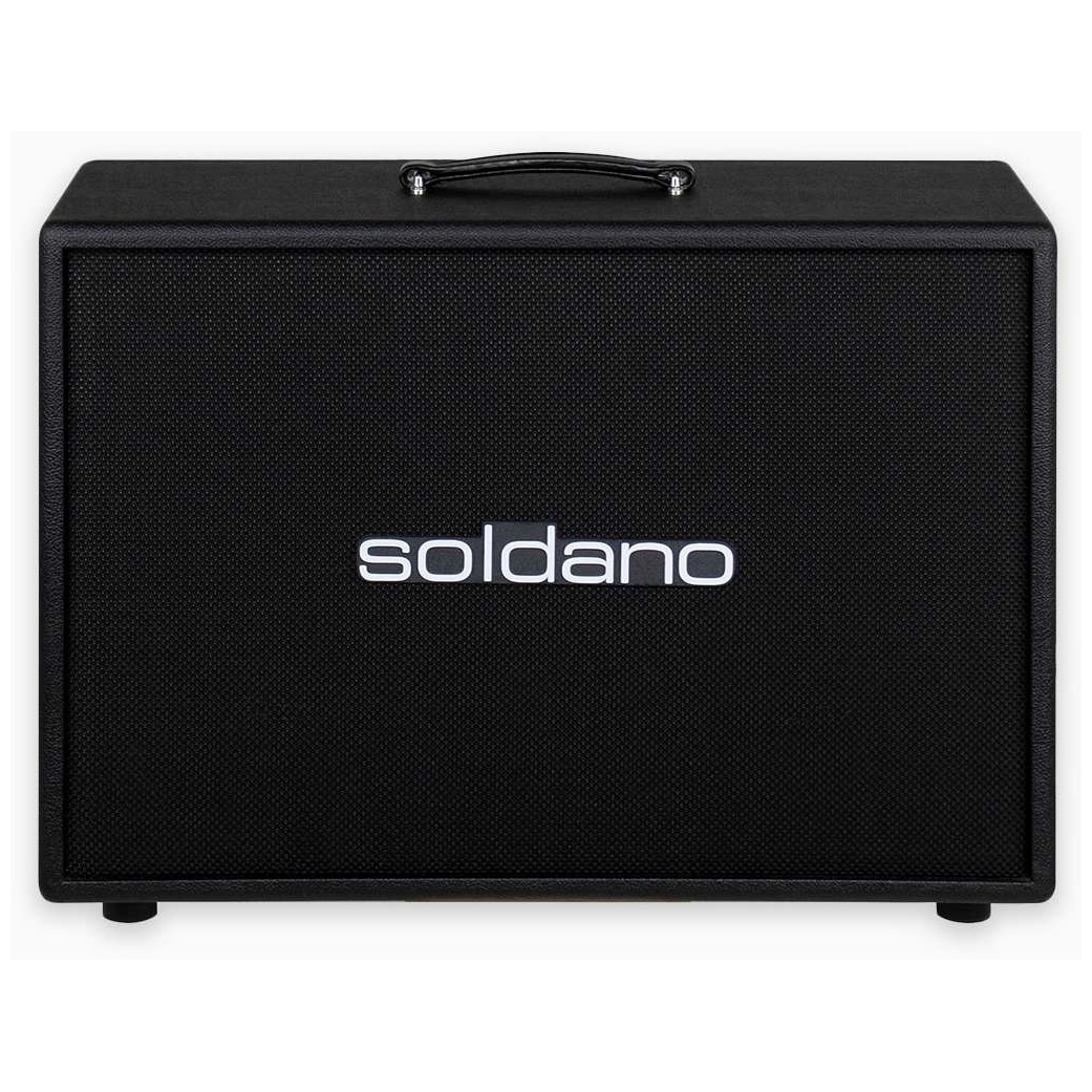 Soldano 212-Classic Cabinet 10019033-0
