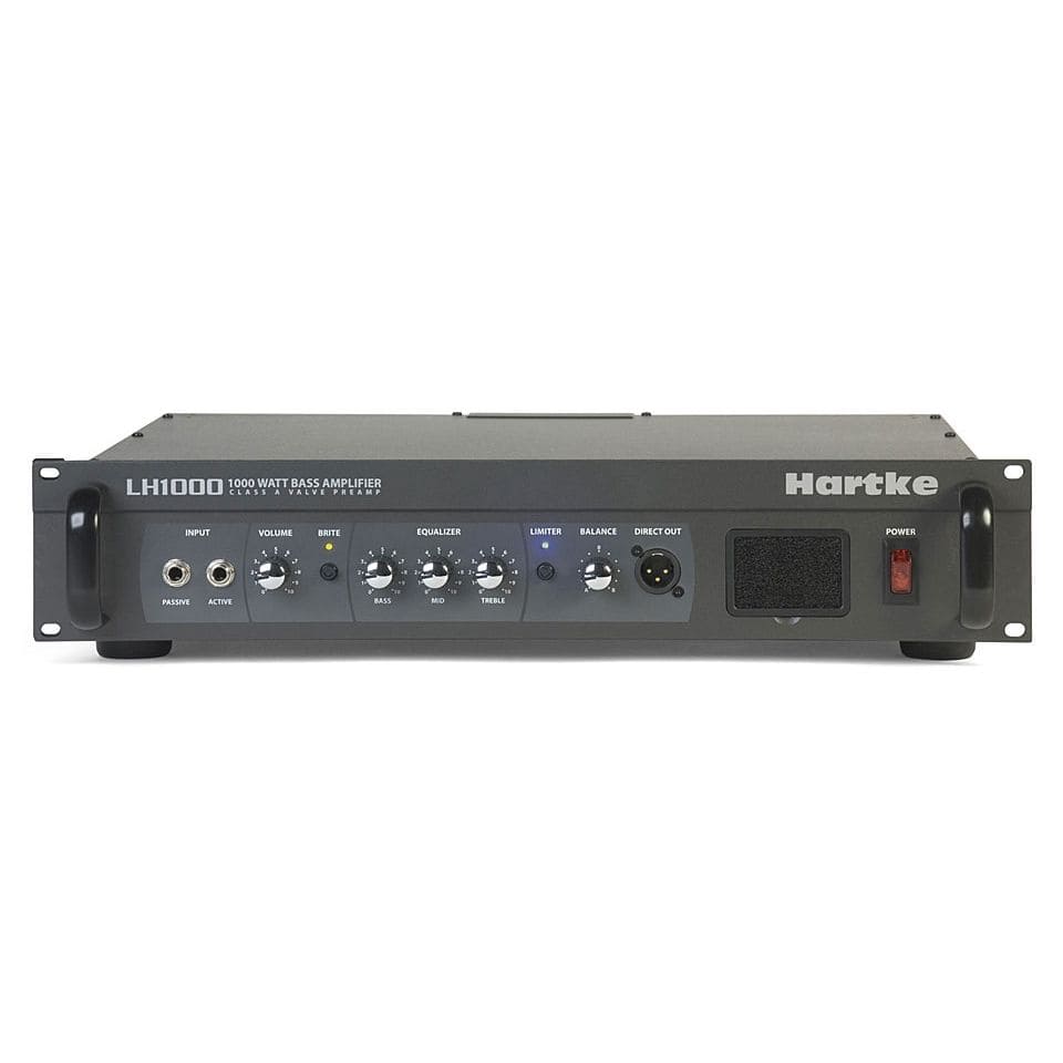  LH1000