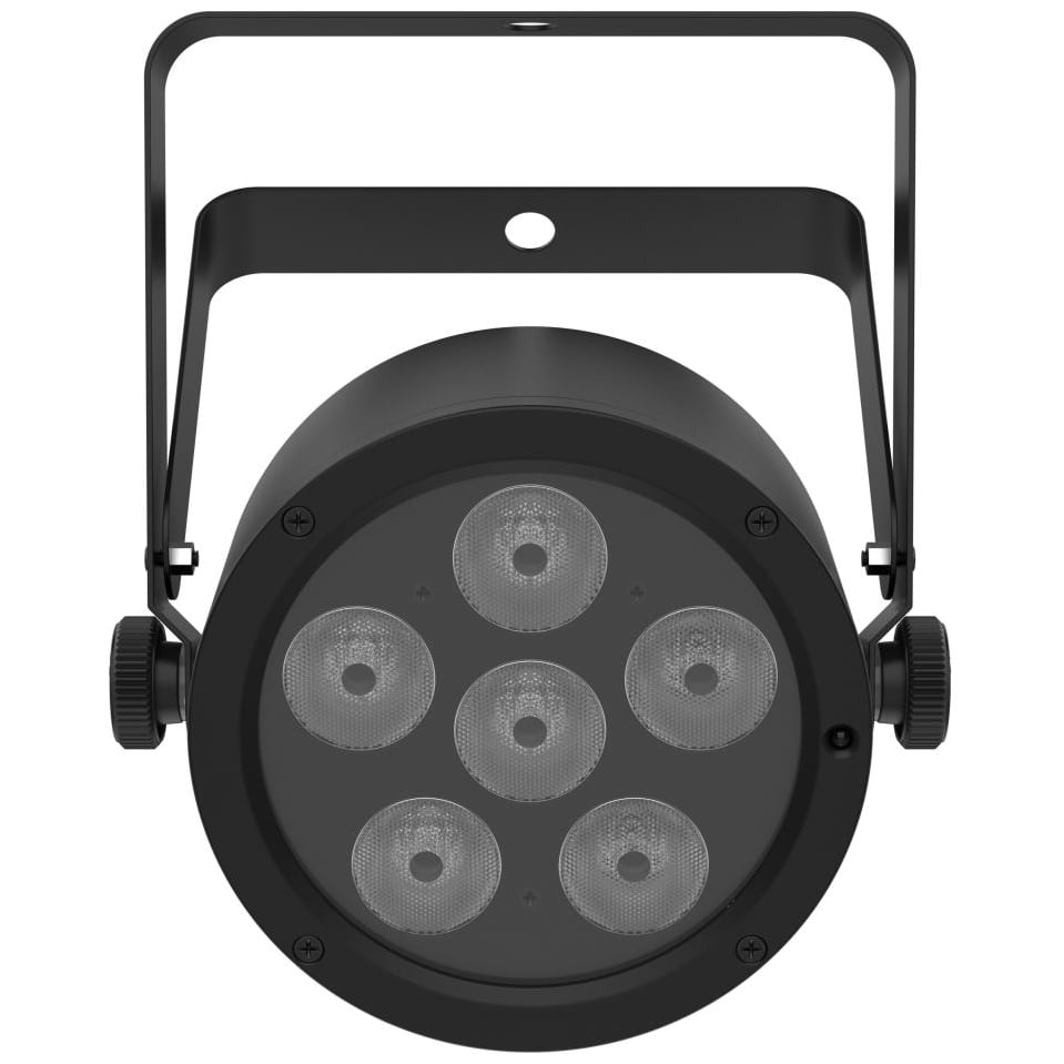 Image of Chauvet dj slimpar q6 ils 10027759 2