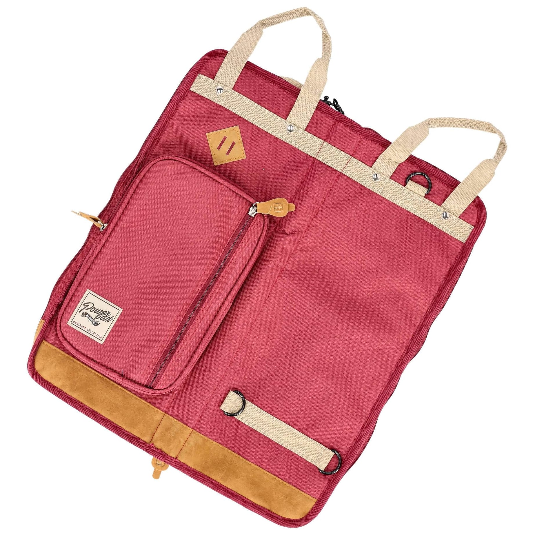 Tama - Tama TSB24WR - POWERPAD Designer Bag - Stick Mallet - 3