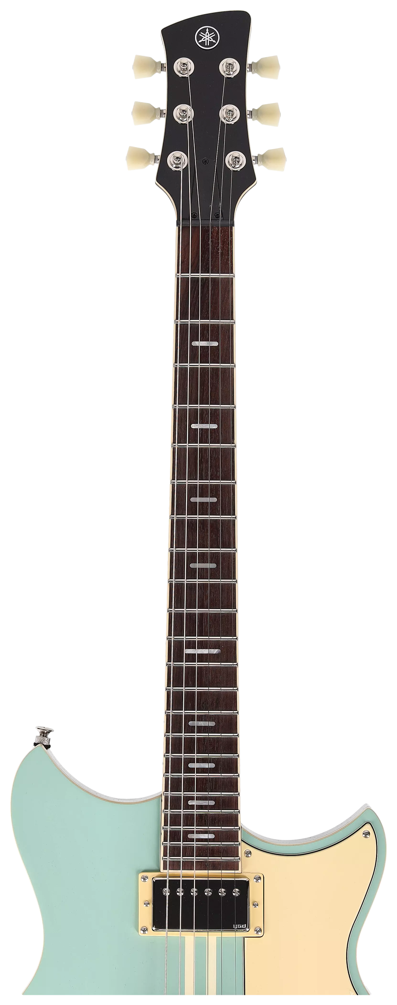 Yamaha Revstar RSS20 Sonic Blue 9