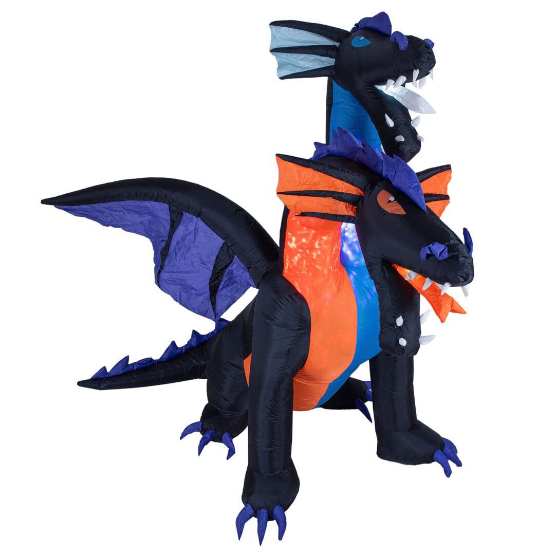 Inflatable Figure Dragon 1