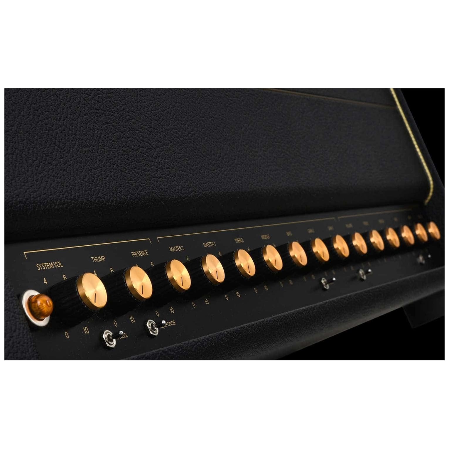Friedman Amplification BE-100 DELUXE HEAD 10019135-7