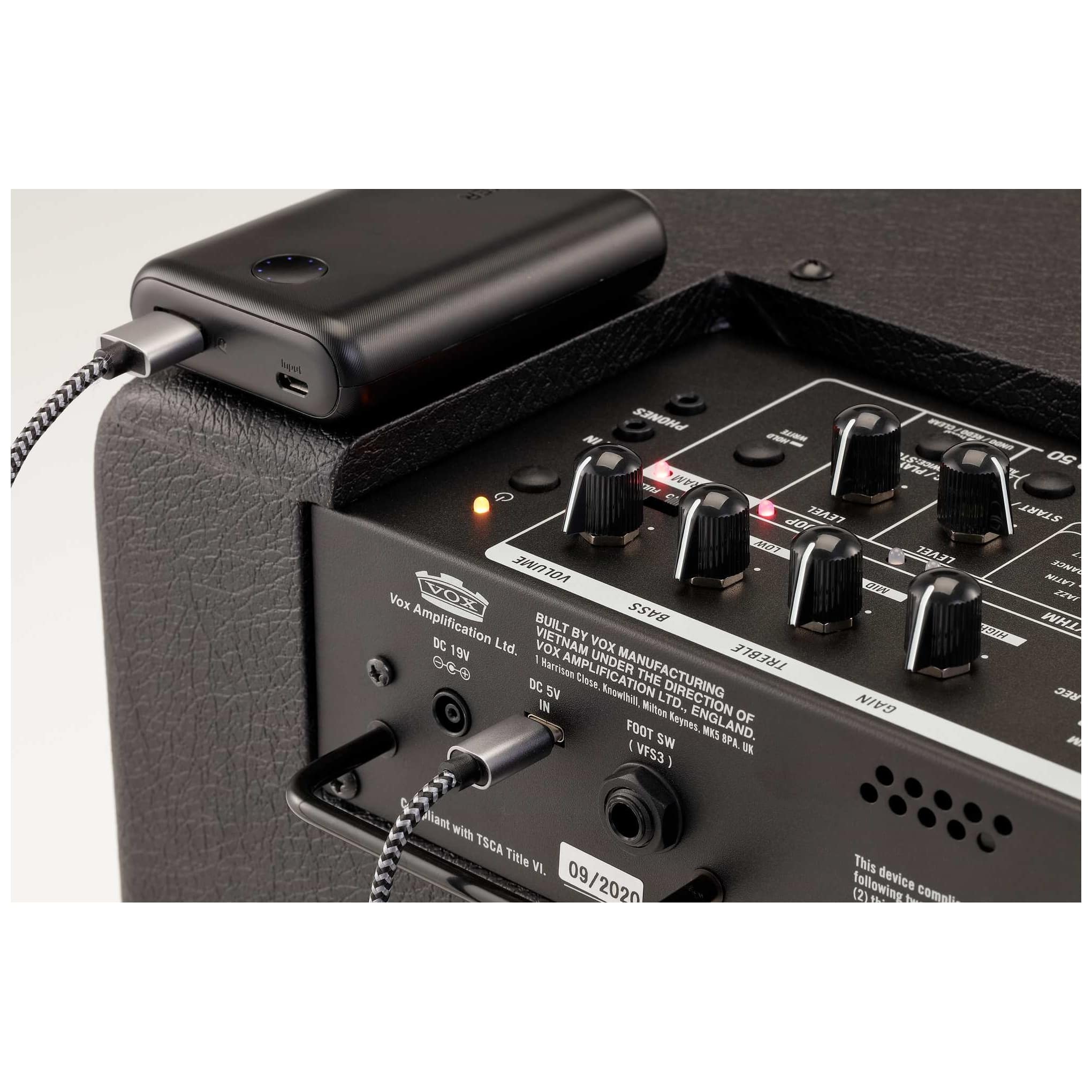 Vox - Vox Mini Go 3 - 1