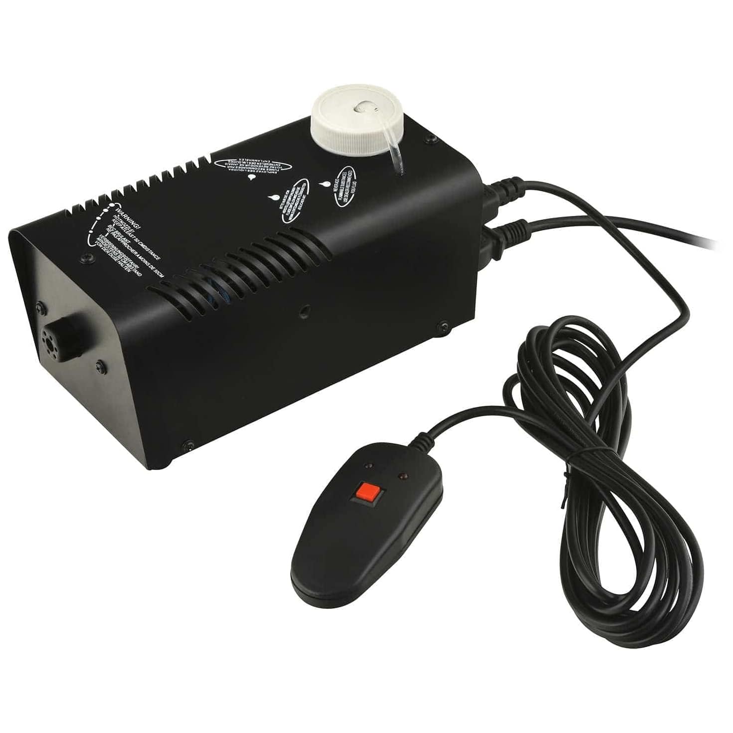 Nightlite - Nightlite Super-Fog 400 Nebelmaschine - 1