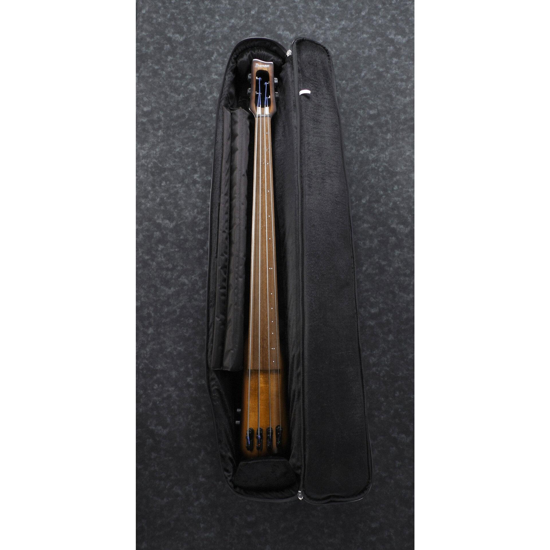 Ibanez Bass Workshop UB804-MOB 7