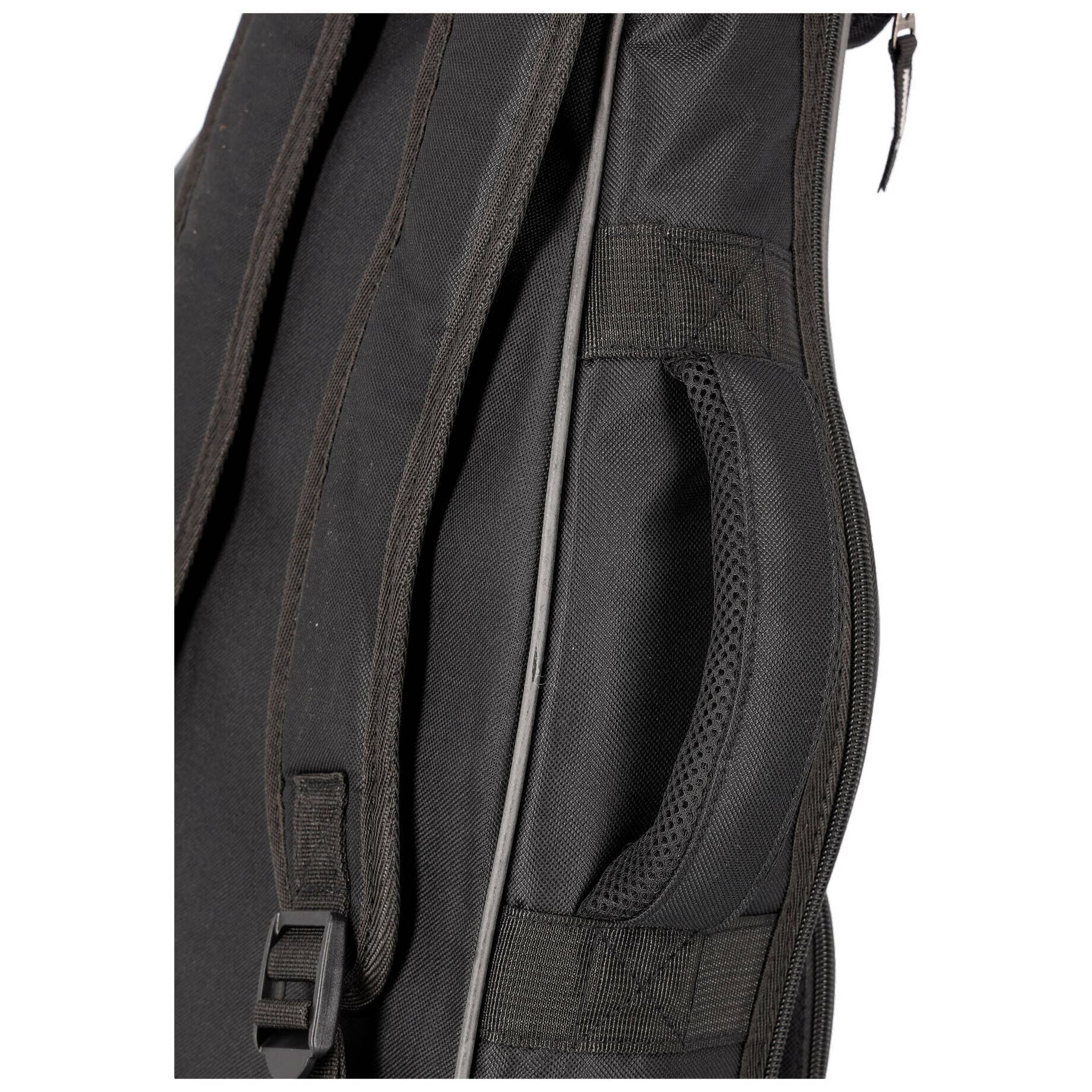Chicago Classic Westerngitarren Tasche Basic 11