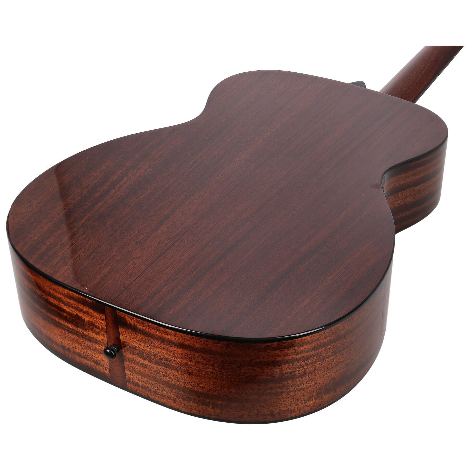 Bourgeois Guitars OM CountryBoy Touchstone 10