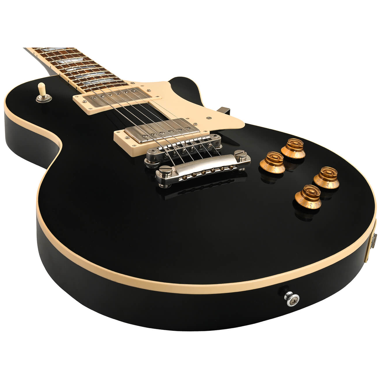 Heritage - Heritage Standard H-150 EB - 4