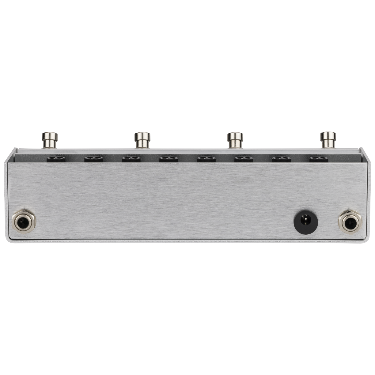 Fender Shields Blender Fuzz 1