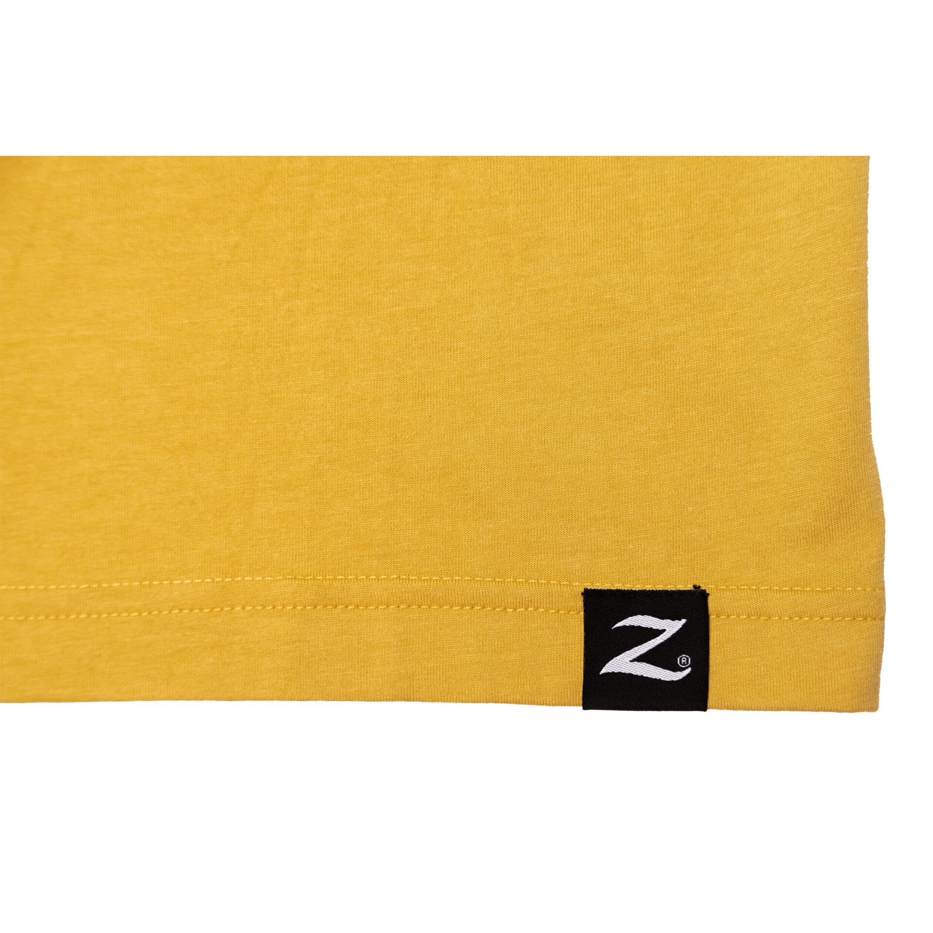 Zildjian ZIZATS0053 Classic Logo Tee L gold 2