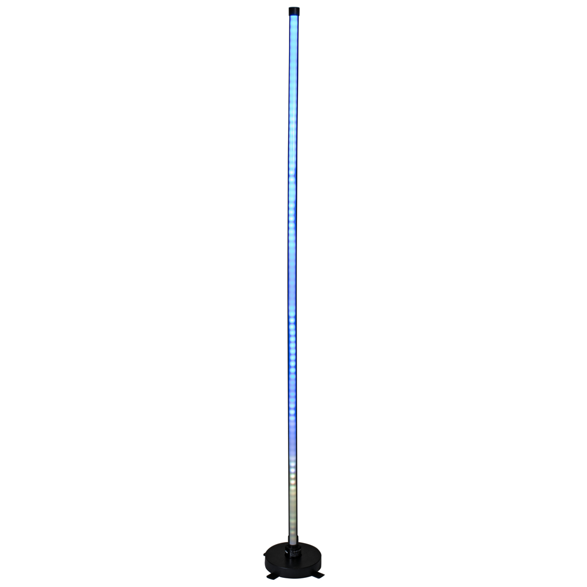 Eurolite LED Stehleuchte 148 cm RGB/WW WiFi 3