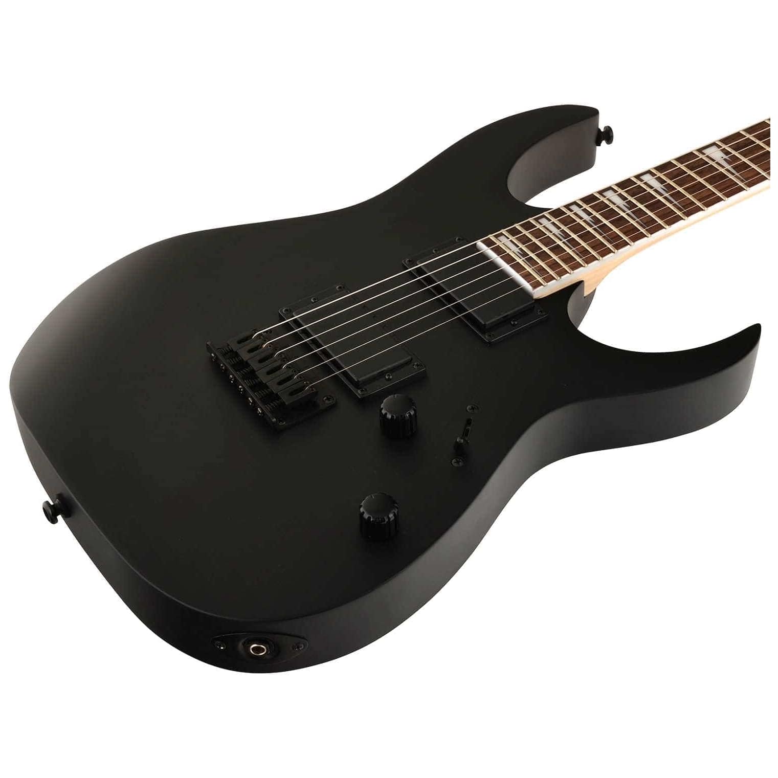 Ibanez - Ibanez GRG121DX-BKF - 1