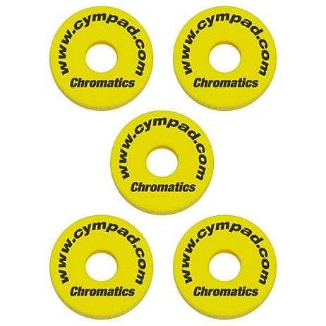 Cympad Chromatics Yellow 1