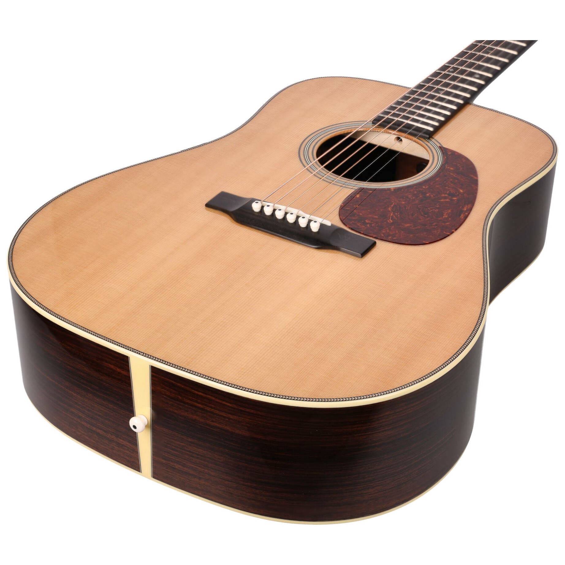 Bourgeois Guitars D Vintage Touchstone 7