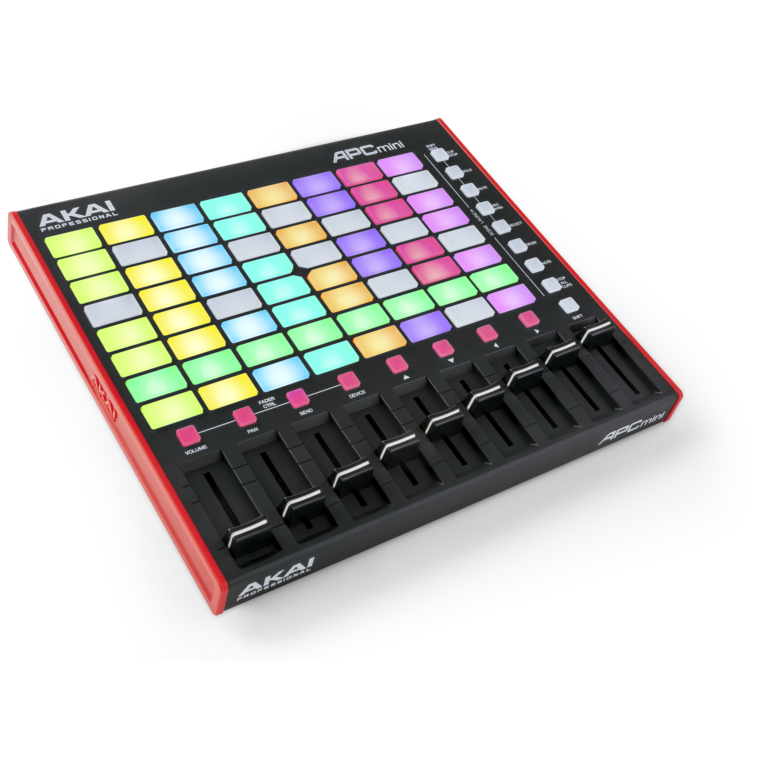 AKAI PROFESSIONAL APC mini MKII 1