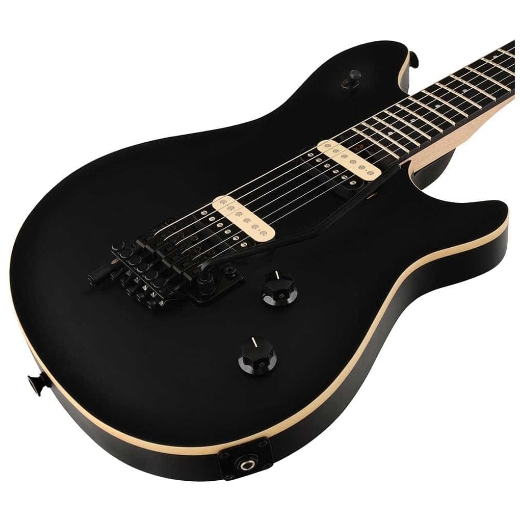 EVH - EVH Wolfgang Special RW Stealth - 1