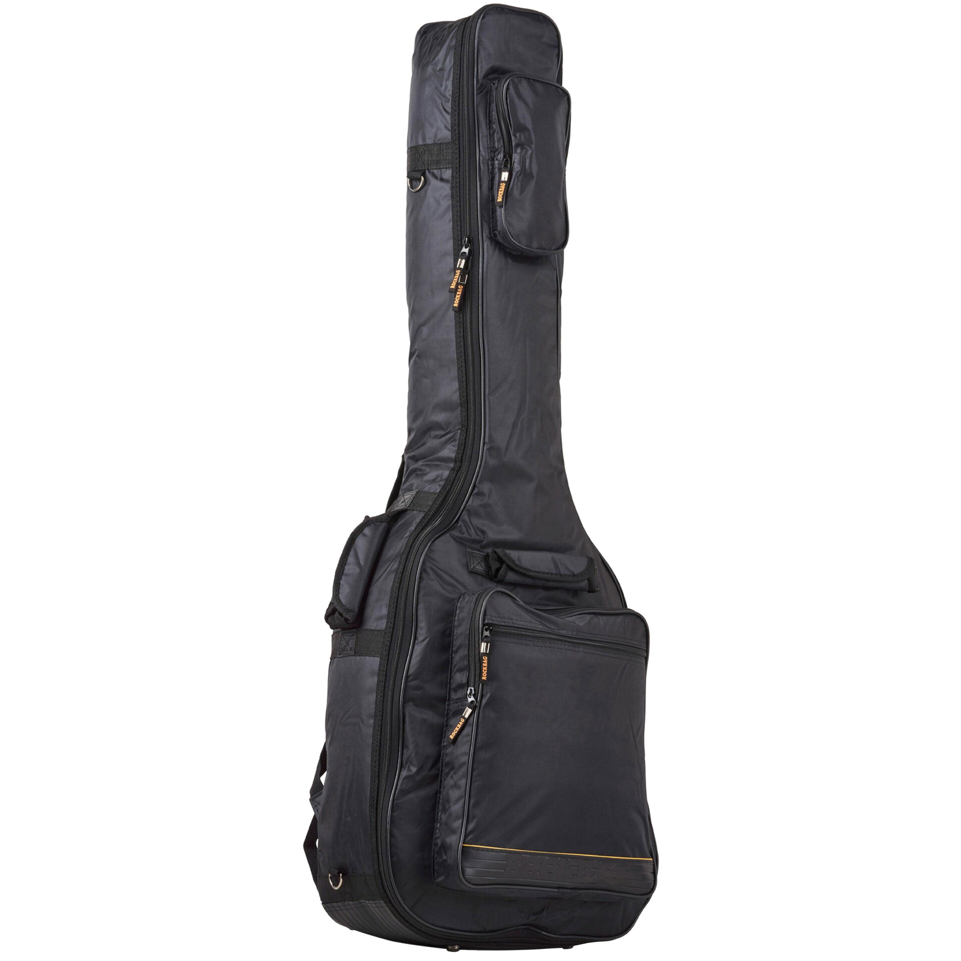 RockBag RB 20510 B Deluxe Line Acoustic Bass Gig Bag