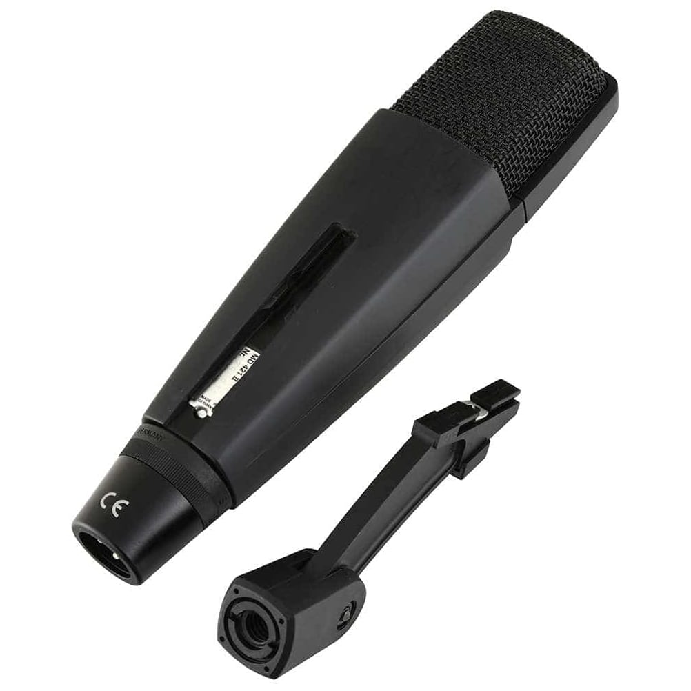 Sennheiser - Sennheiser MD-421 II - 5