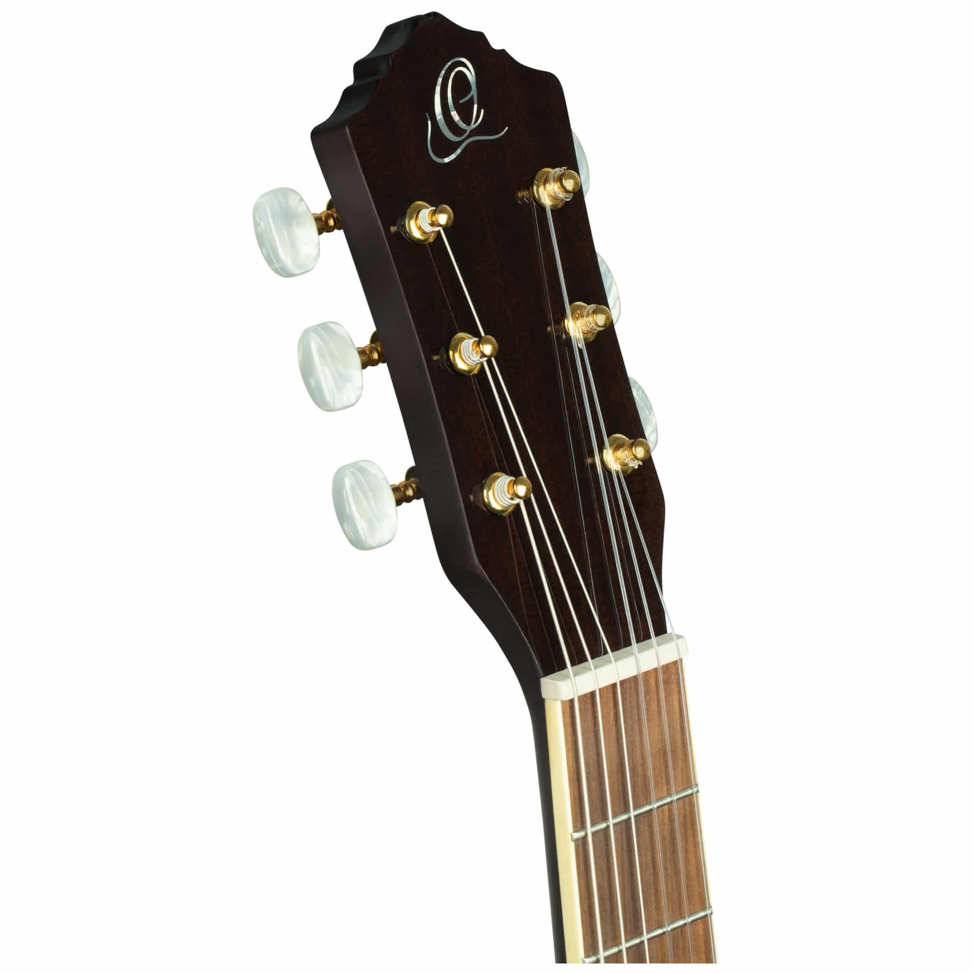Ortega Ranger Series RRA-PLT 4/4 6