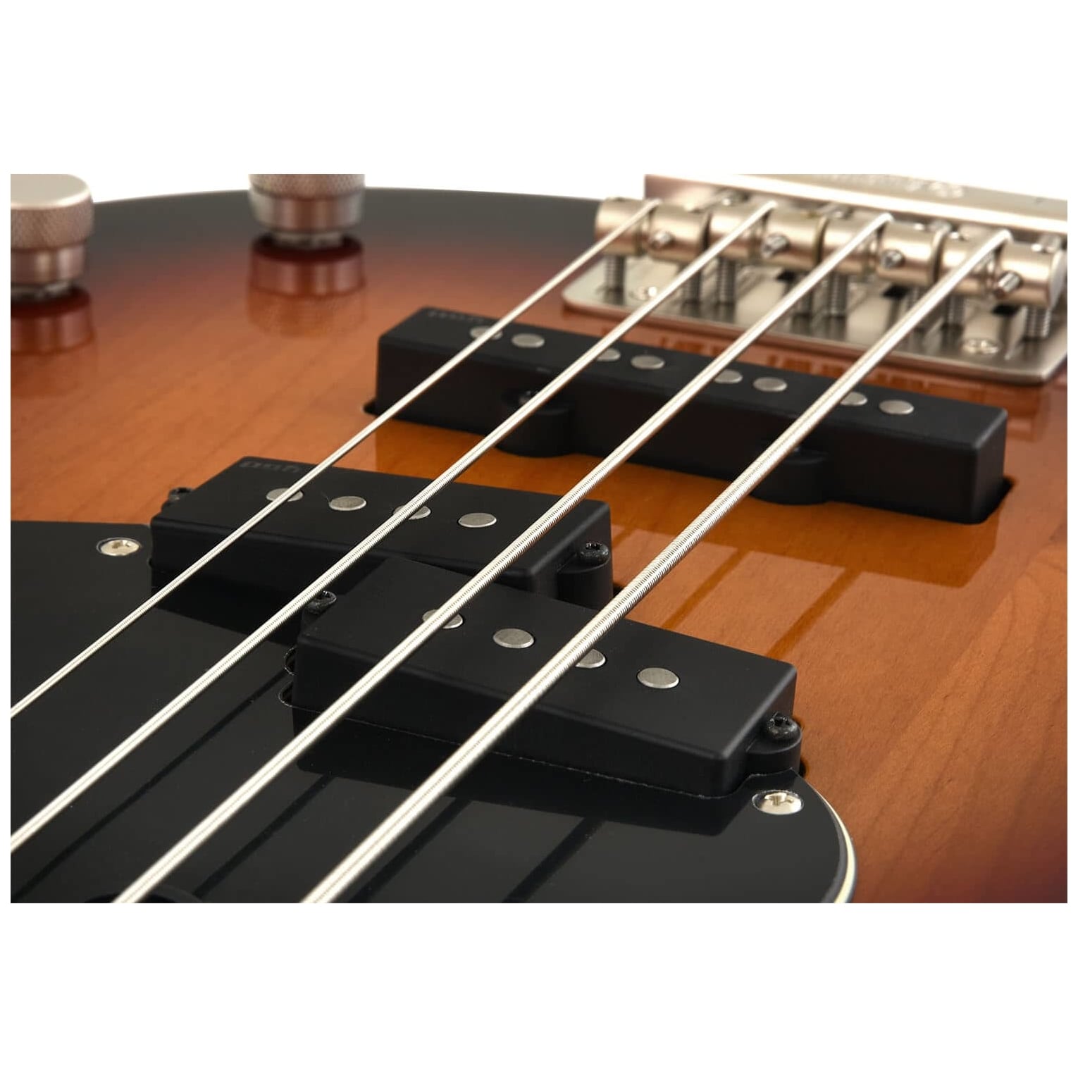 Yamaha - Yamaha BBP34 VS - 6