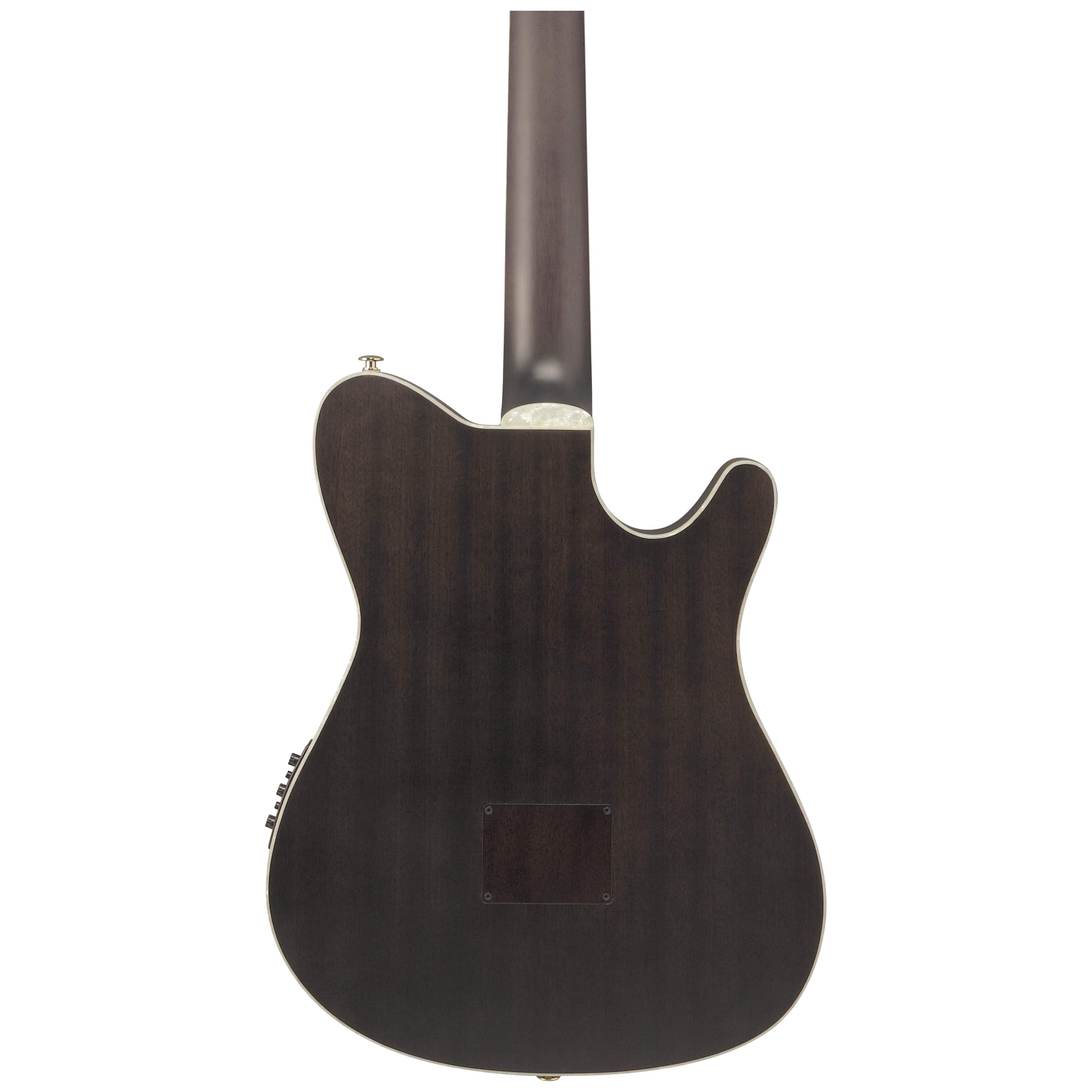 Ibanez TOD10NL-TKF Tim Henson 6
