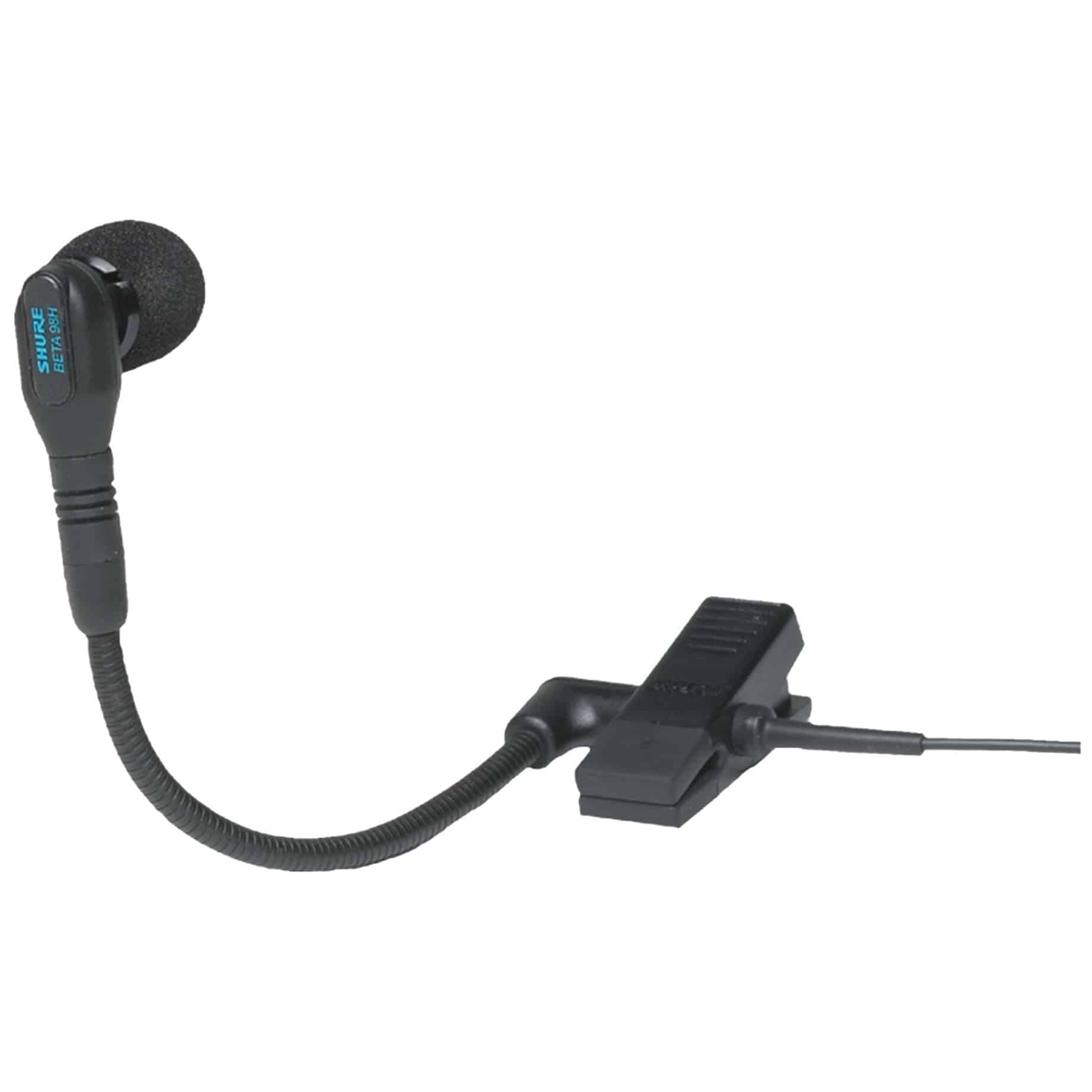 Shure GLXD14R+E/B98-Z4 5