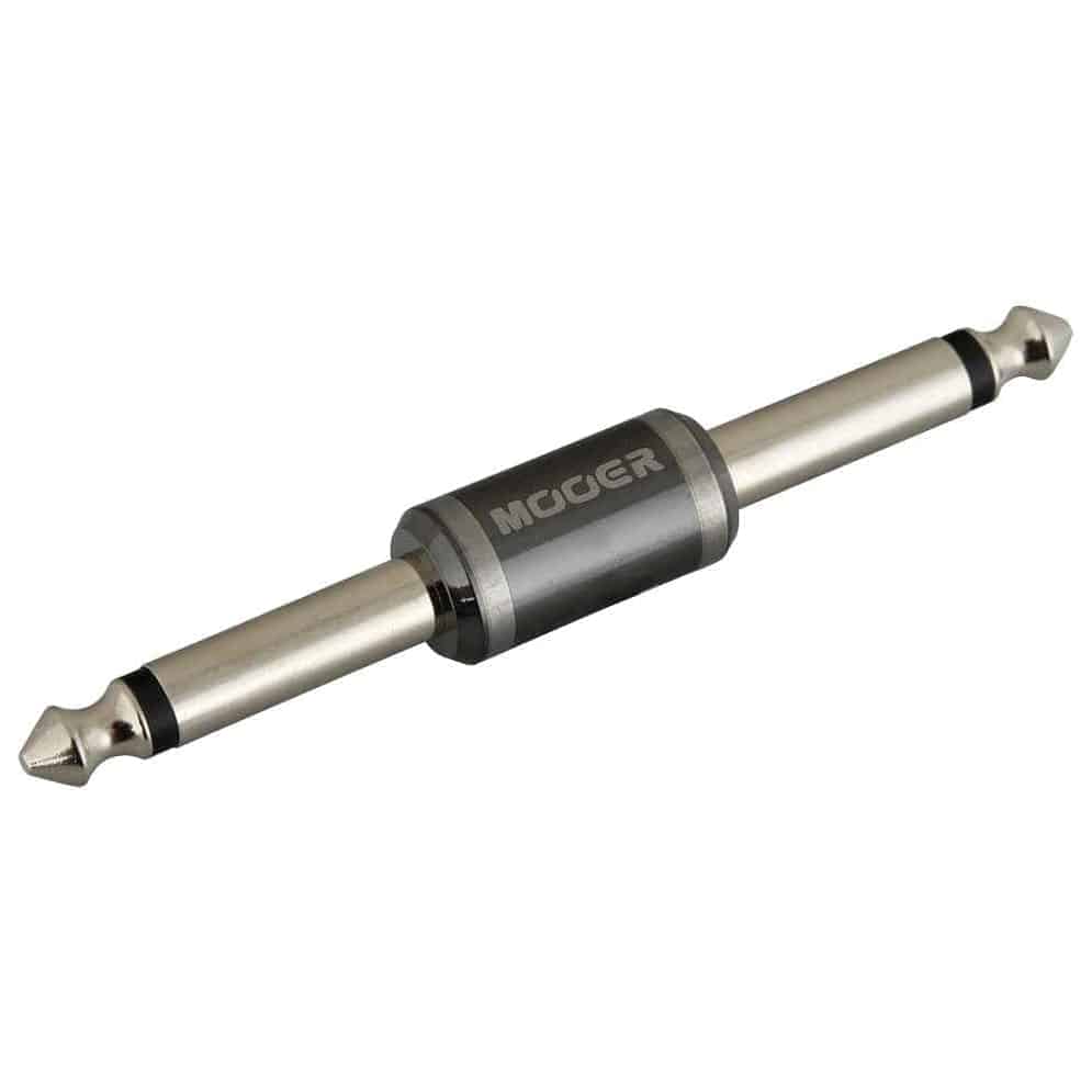 Mooer - Mooer Pedal Steckverbinder