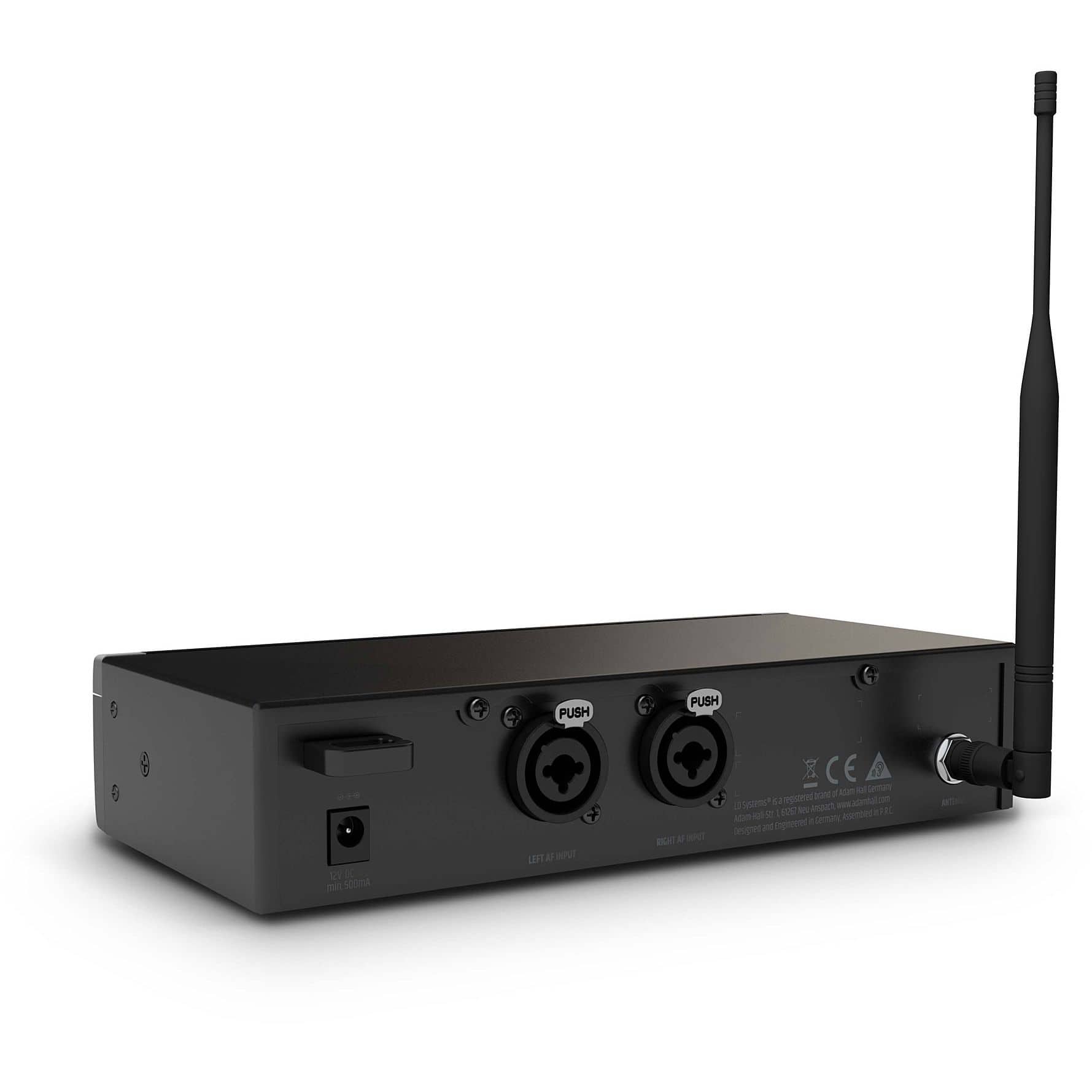 LD Systems U308 IEM 1