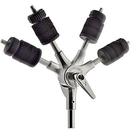 Sonor CTS 4000 Series Tom / Cymbal Multi Stand 2