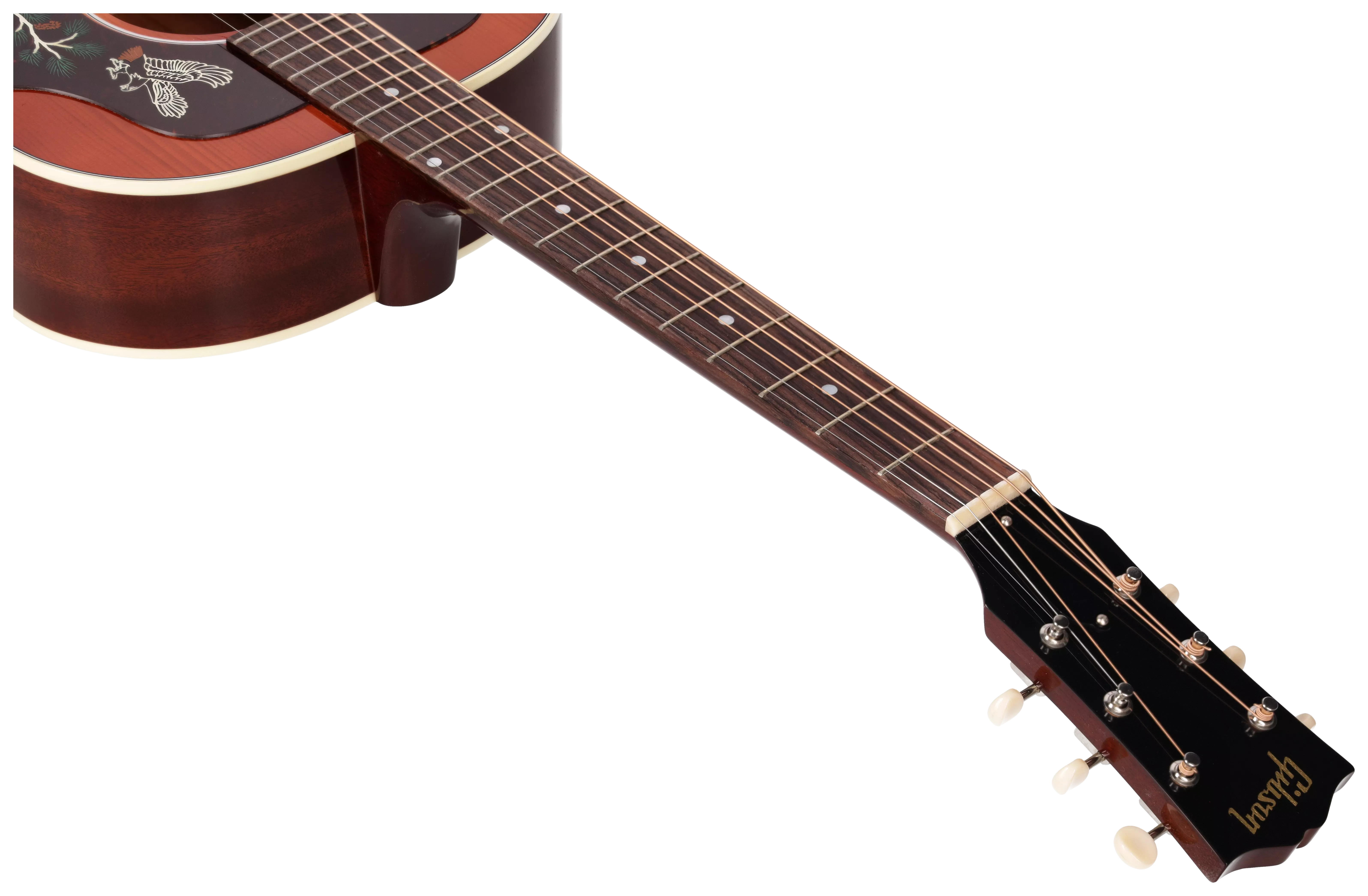 Gibson J-45 Margo Price 15