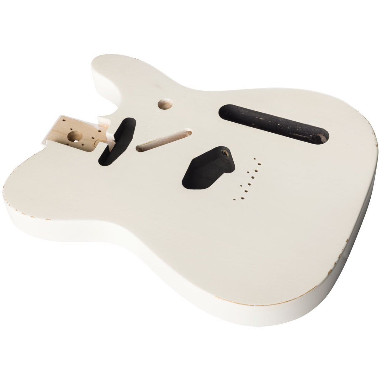 Fender Road Worn 50's Telecaster SS Alder Body, WBL