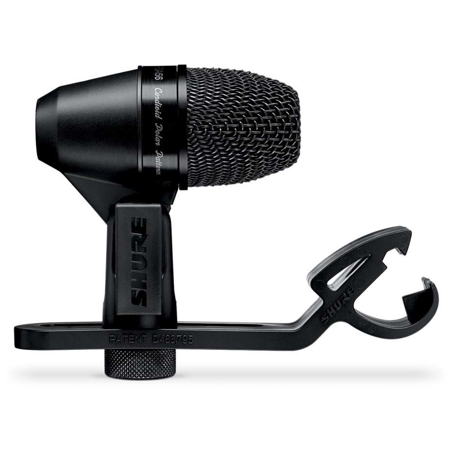Shure - Shure PGA56-XLR - 1