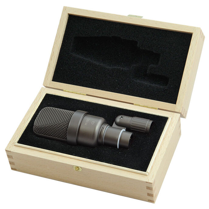  M930 Dark Bronze 1