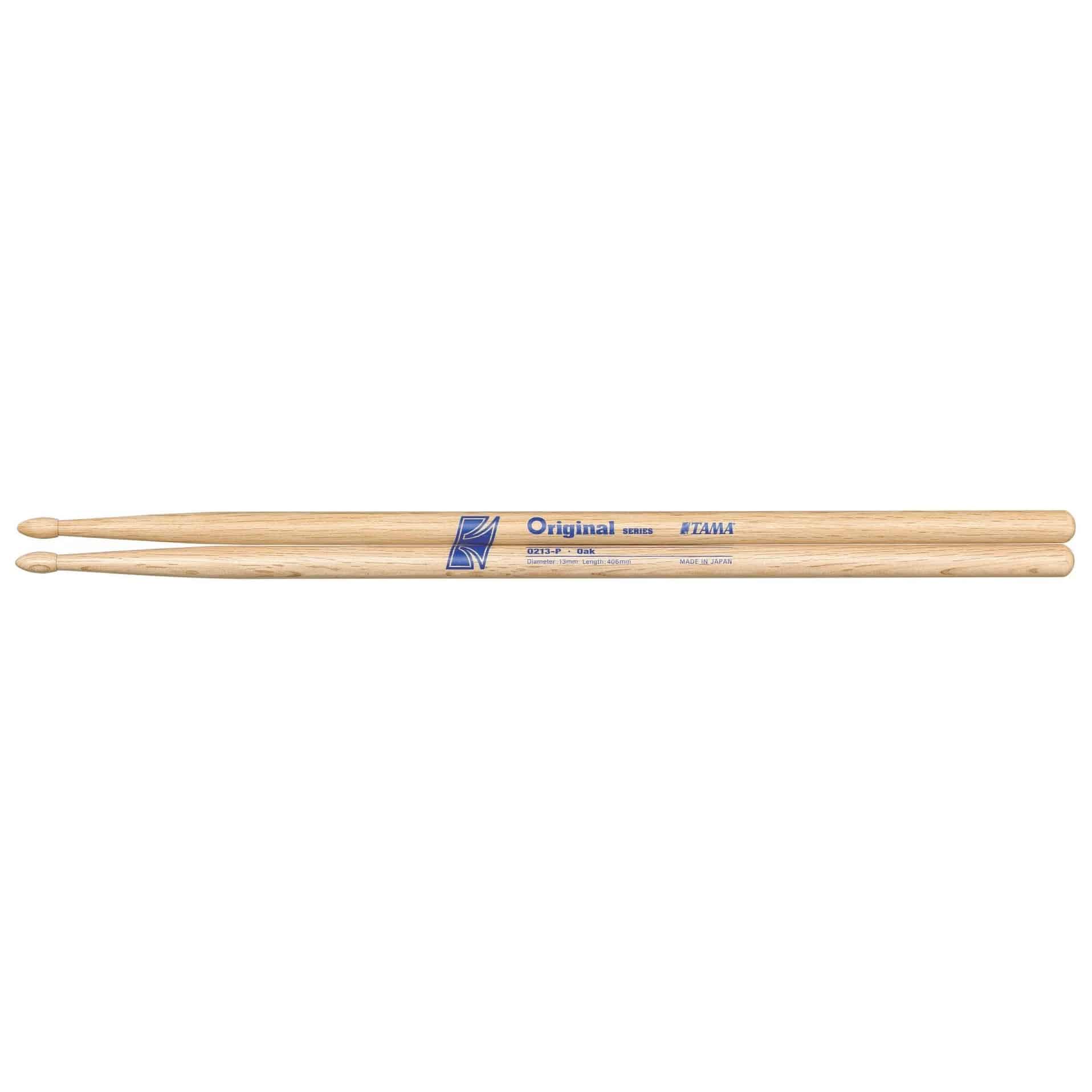 Tama - Tama O213-P - Original Series Oak - Drumsticks