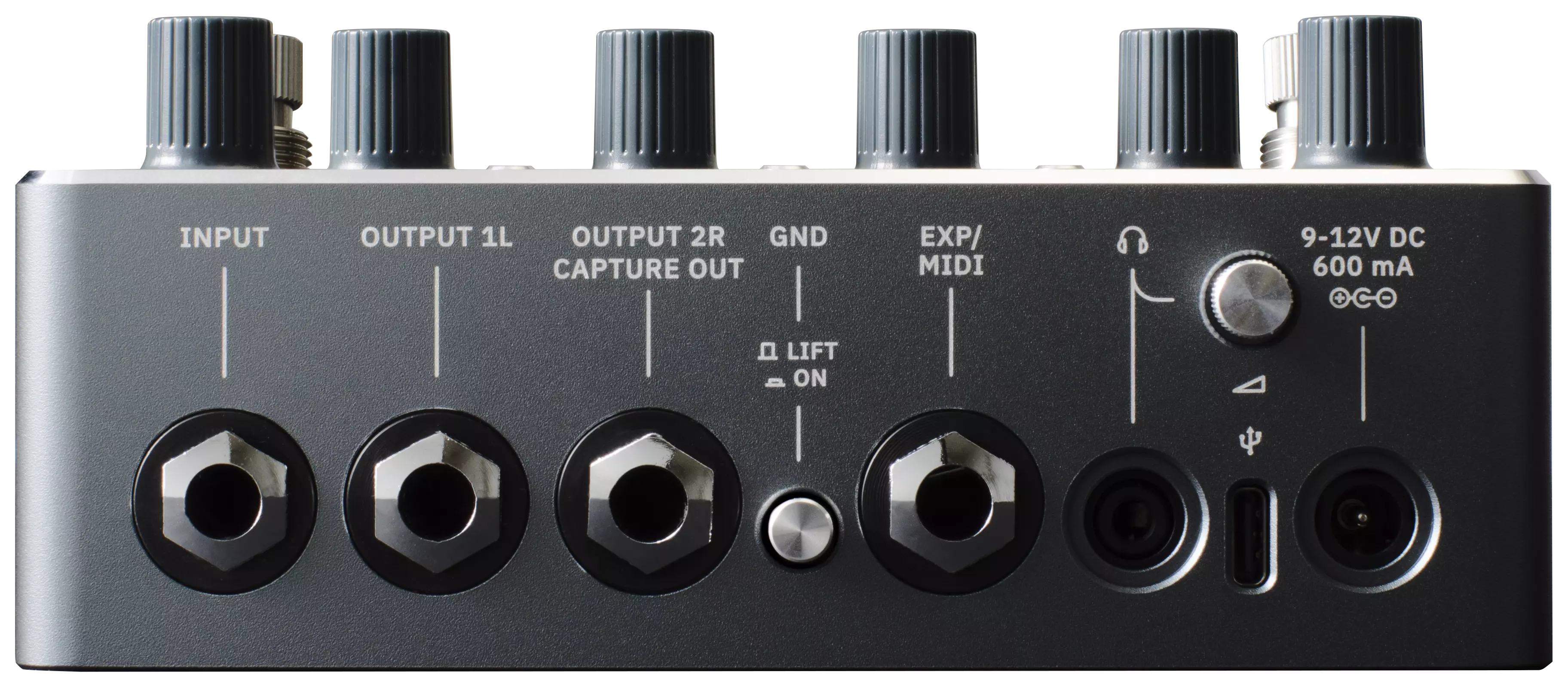 Neural DSP Nano Cortex 4