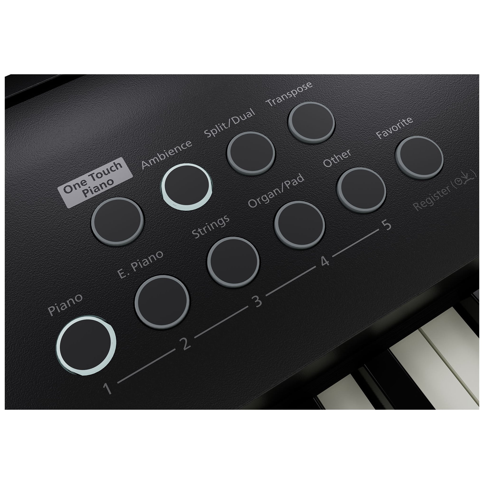 Roland FP-E50 Modern Portable Piano 9