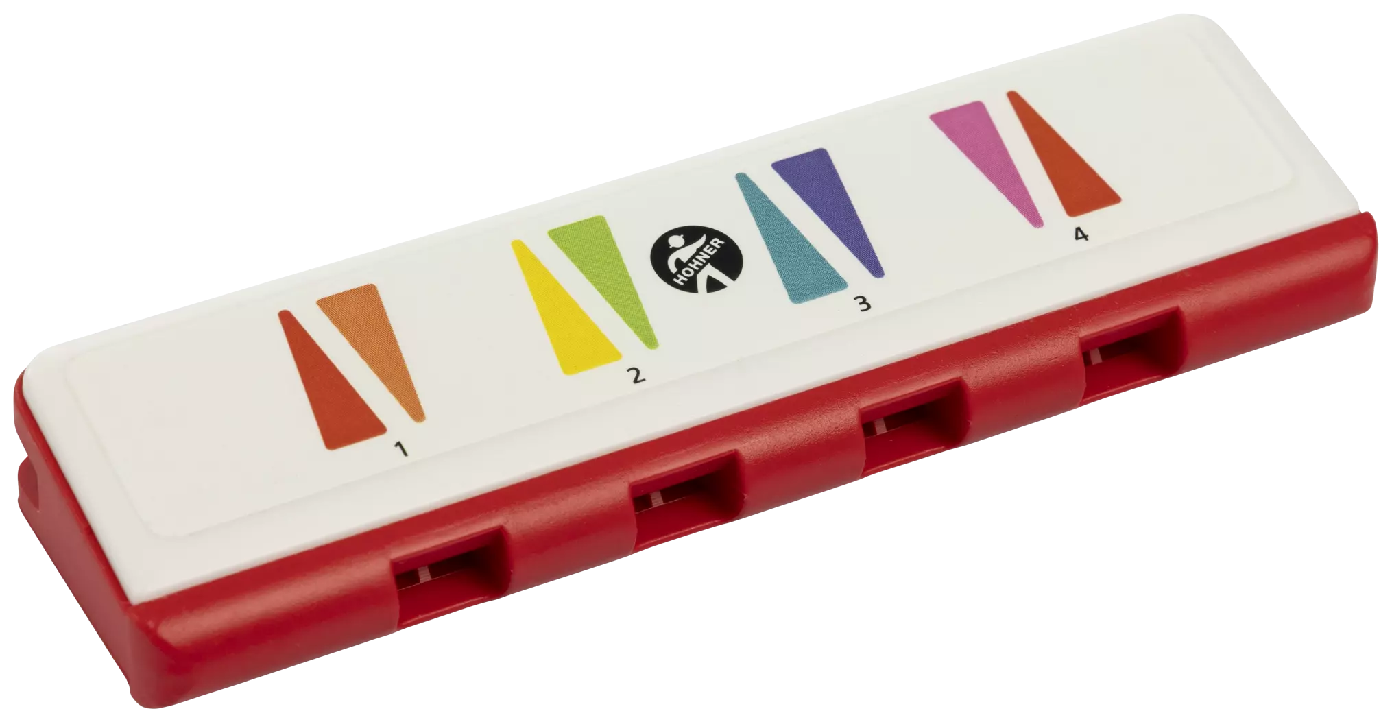 Hohner Speedy Rainbow
