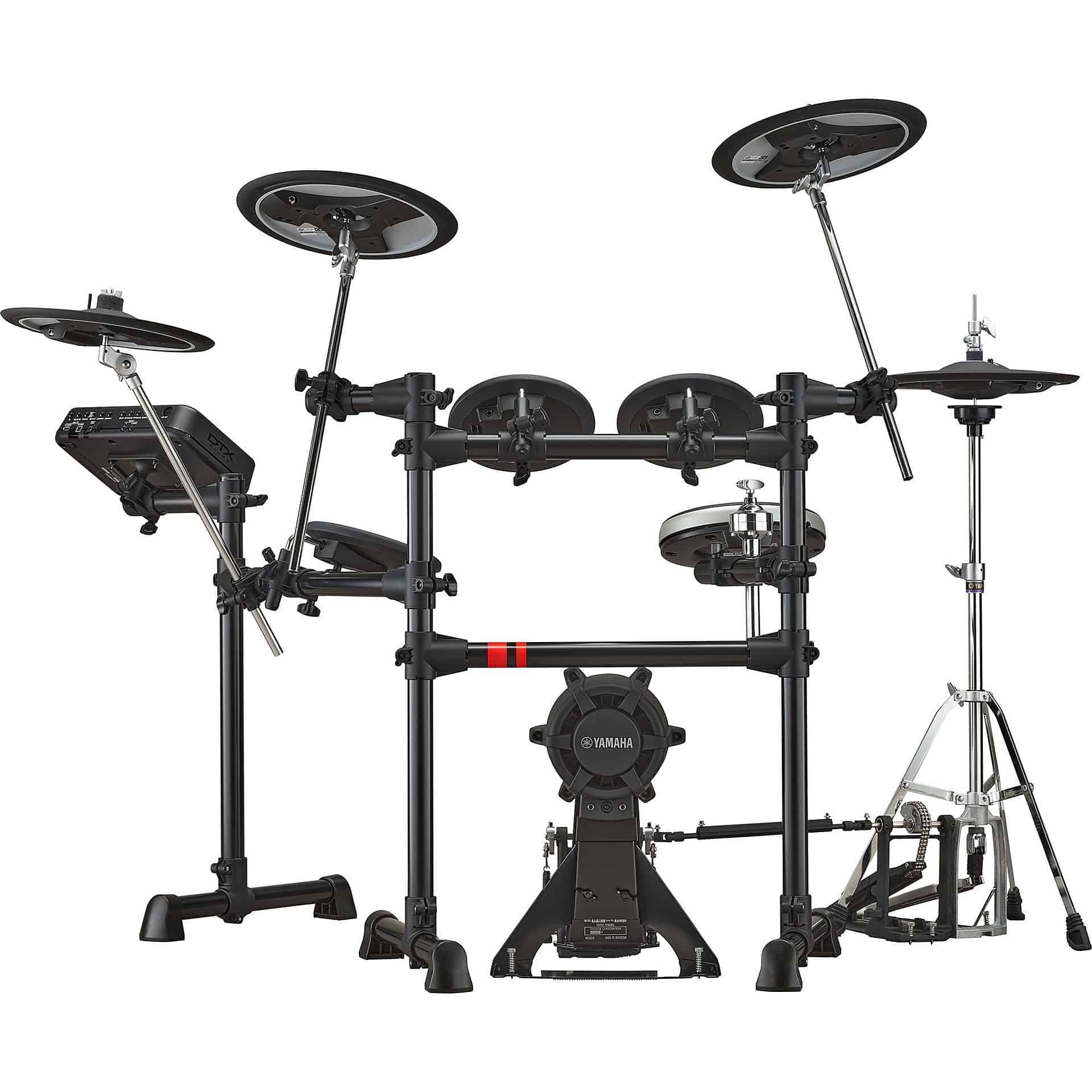  DTX6K2-X Electronic Drum Kit 2