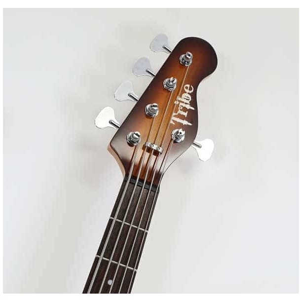 Tribe Guitars - Tribe Guitars Wizard 5 TB - 5