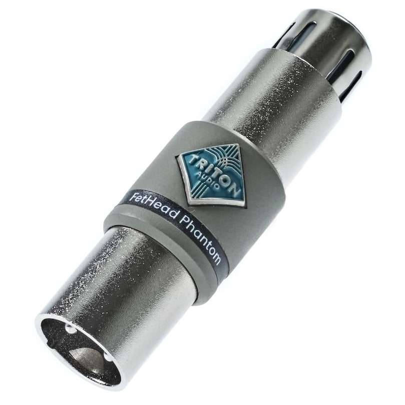 Triton Audio - Triton Audio FetHead Phantom