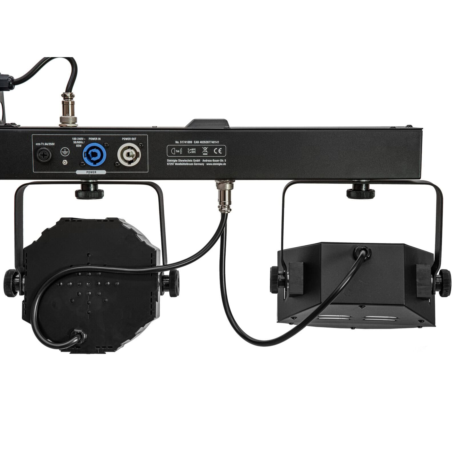 Eurolite LED KLS Laser Bar FX Air 2