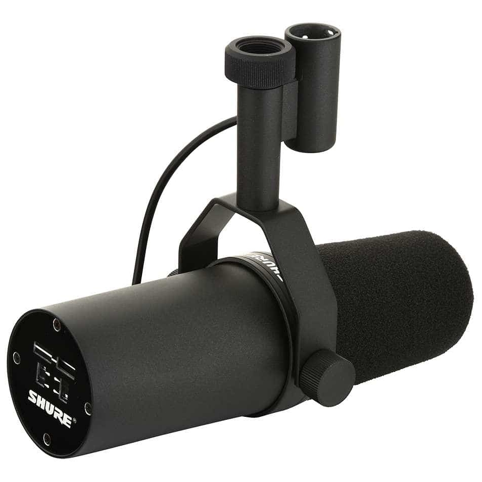 Shure - Shure SM7B - 1