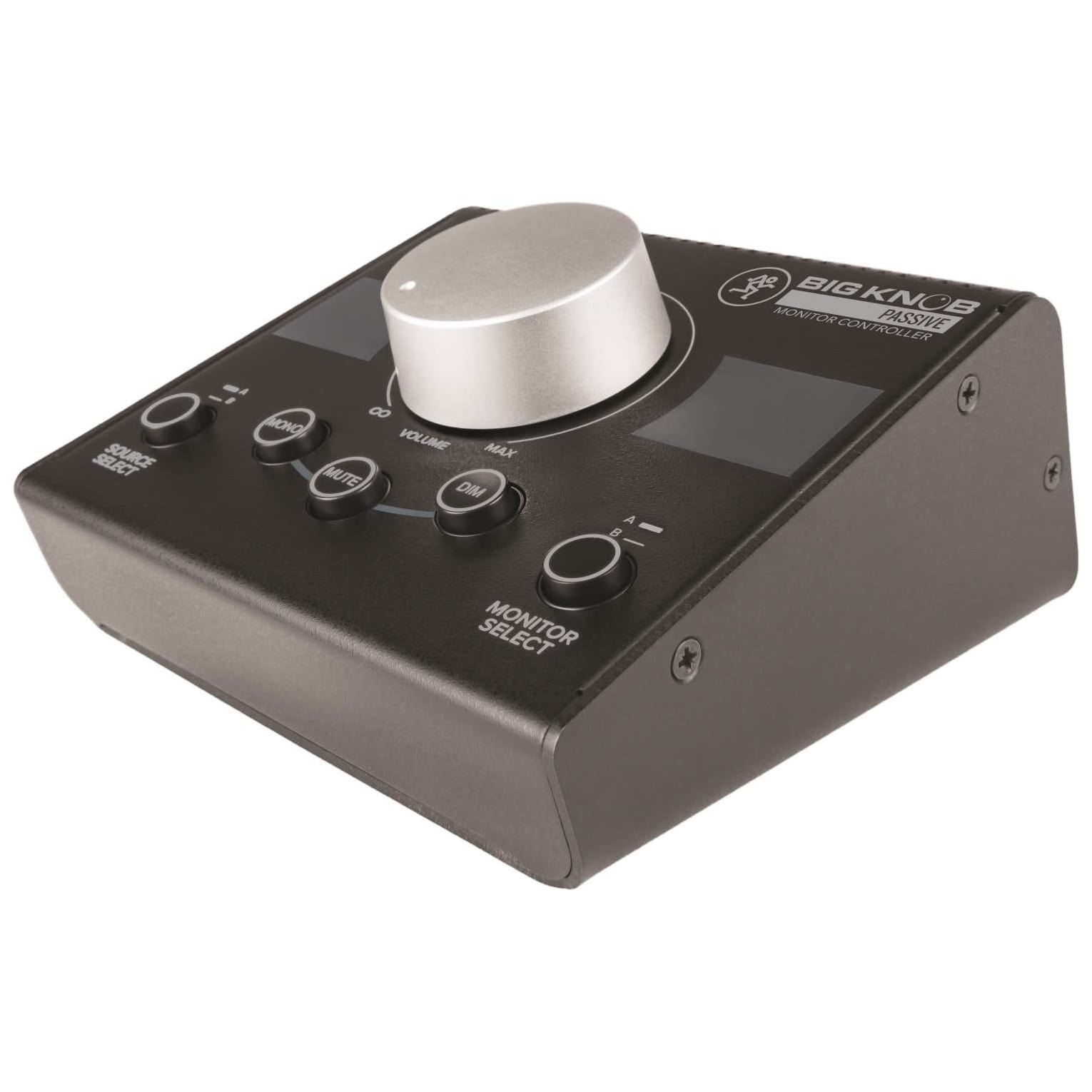 Mackie - Mackie Big Knob Passive